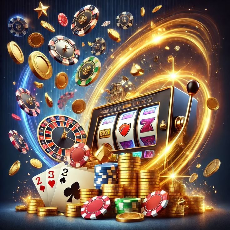DG88 စလော့ Myanmar Online Slot ကစားသမားများ PG Soft Pragmatic Play JILI Jackpot