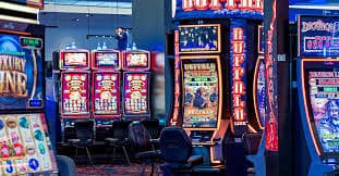 DG88 Slot Games တွင် Jackpot ဆုကြေး ရရှိနေသည့် မြင်ကွင်း